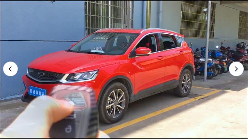 Xevaban.com ở 214 Giải Ph&oacute;ng l&agrave; đơn vị chuy&ecirc;n cung cấp phụ kiện oto, đồ chơi oto,&nbsp;đồ chơi Geely Coolray, phụ kiện Geely Coolray, xevaban, 214 giải ph&oacute;ng, bộ điều khiển k&iacute;nh Geely Coolray, l&ecirc;n xuống k&iacute;nh Geely Coolray, n&acirc;ng cửa k&iacute;nh tự động Geely Coolray